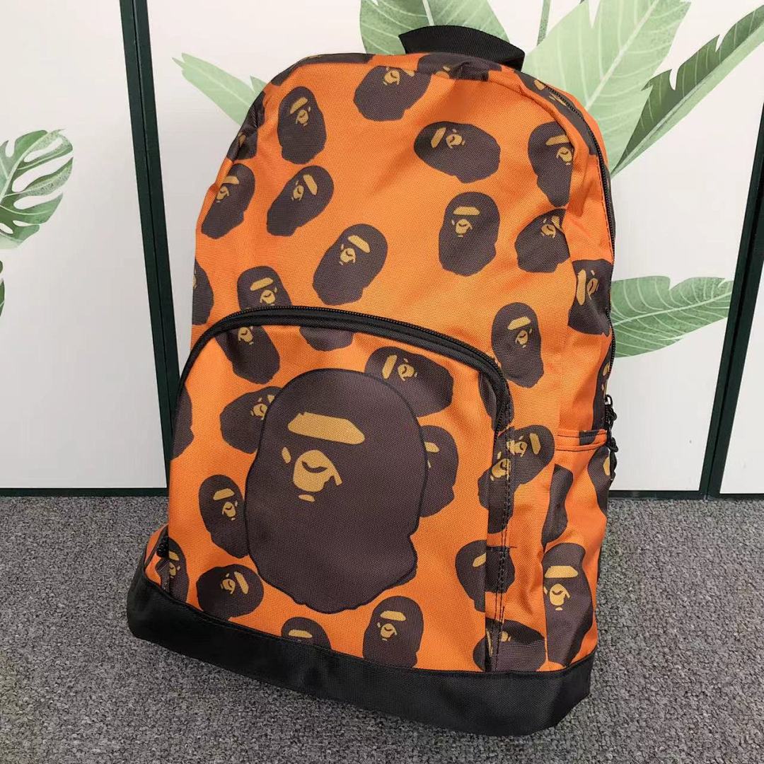 Bape 158 BAPE BAG 4105031577 (Long 38CM* Wide 15CM*45CM), photo 1