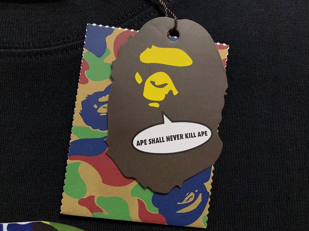 Bape 95 BAPE T-SHIRT - Image 19