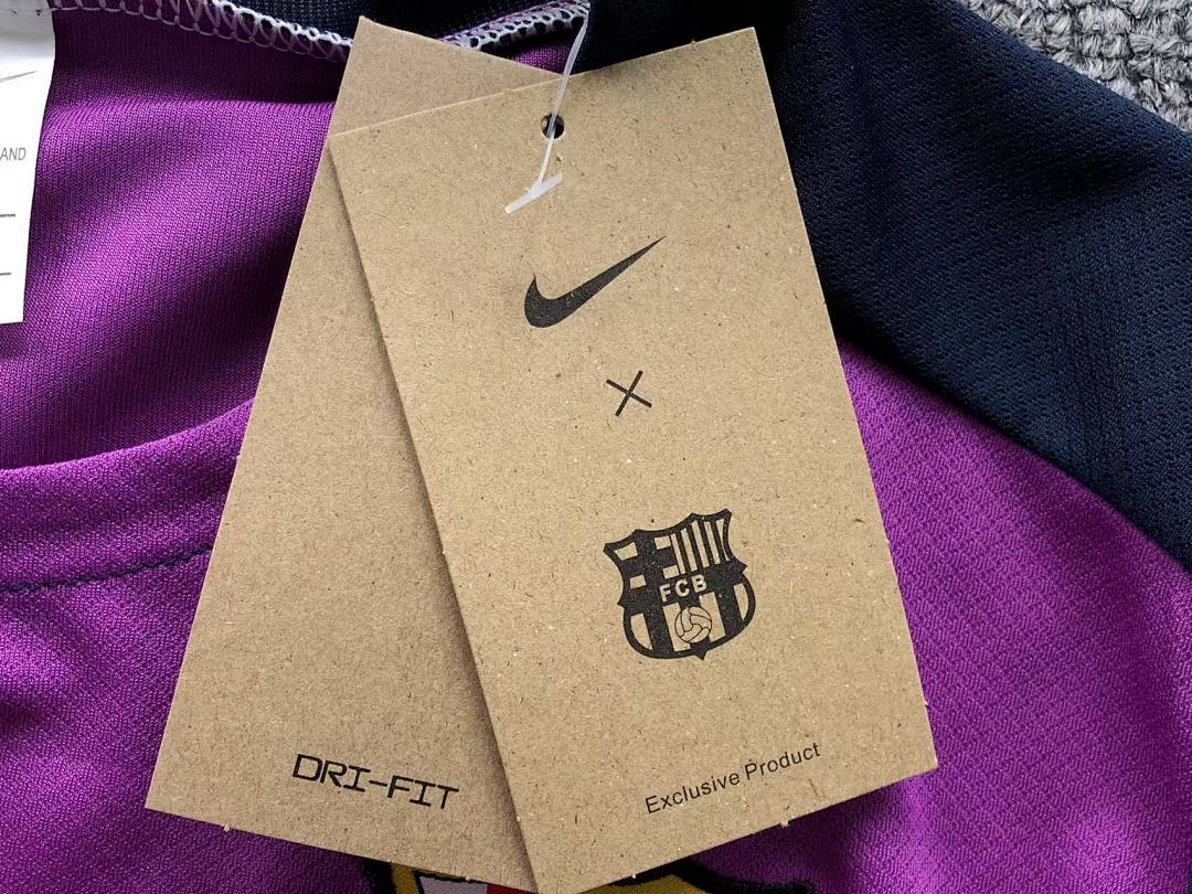Chanel 85 FOOTBALL T-SHIRT SHORTS - Image 14