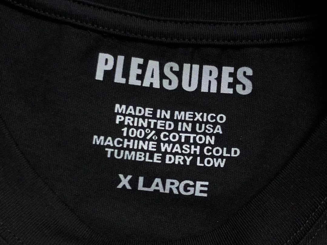 Pleasures 89 PLEASURES T-SHIRT - Image 22