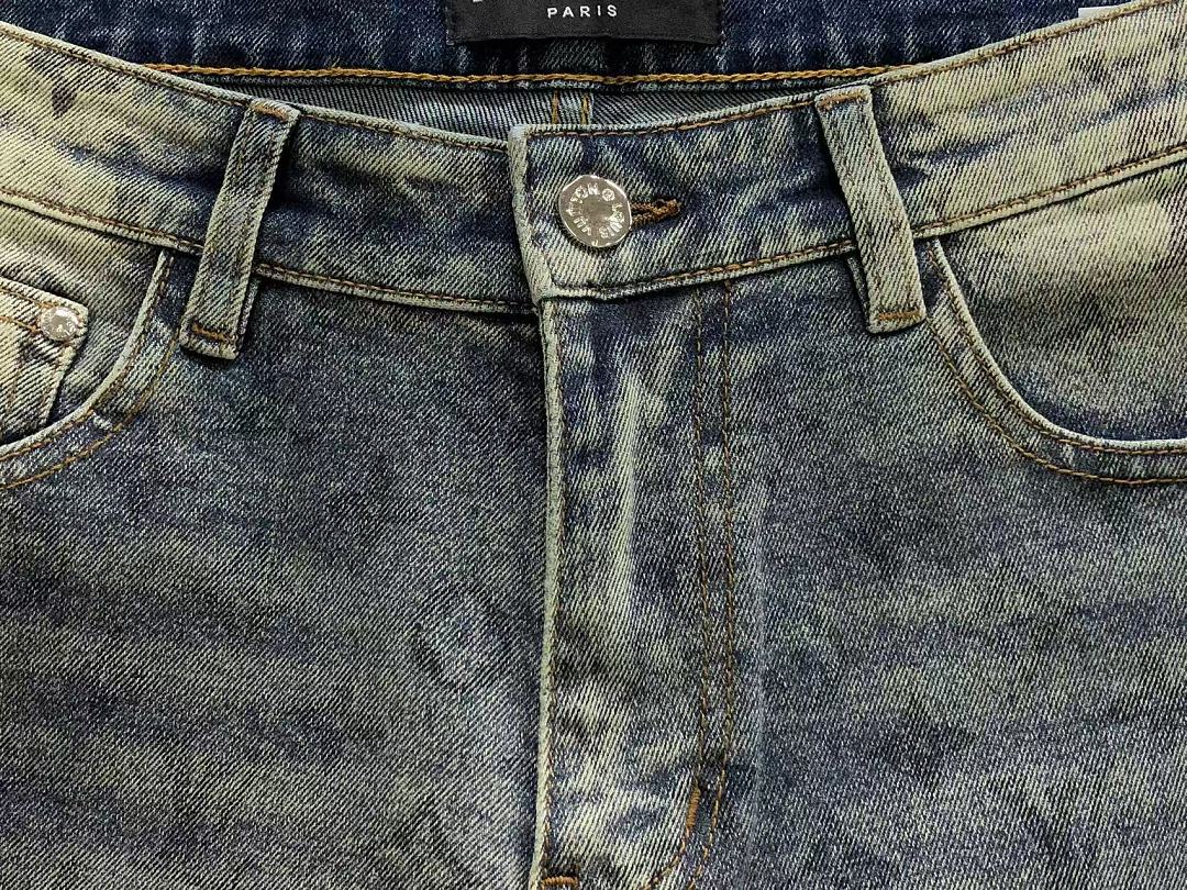 Unbranded 175 L⭐ TROUSERS 2207202101 (Im 170Cm 65Kg I Wear Size 32 In The Phot) - Image 13