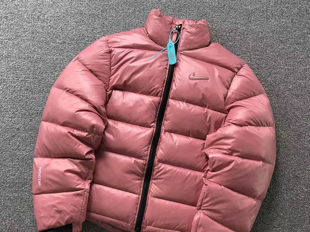 Nike 538 N⭐K⭐ NO⭐T⭐ DOWN JACKETS 22081926001 (Im 170Cm 60Kg I Wear Size M In The Phot) - Image 16
