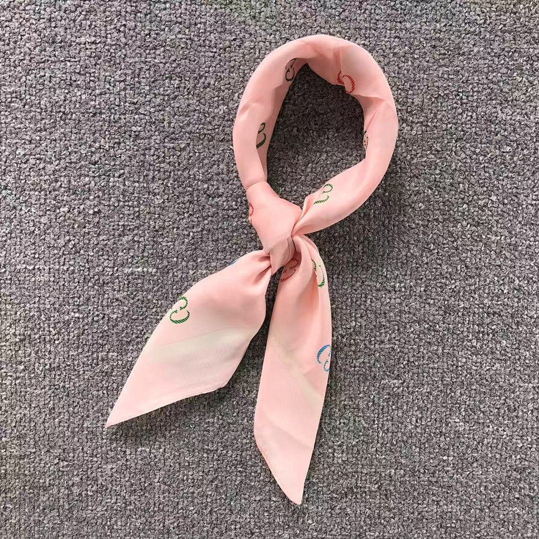 Gucci 68 G⭐C⭐I SCARF 31071906102 (Long 69CM* Wide