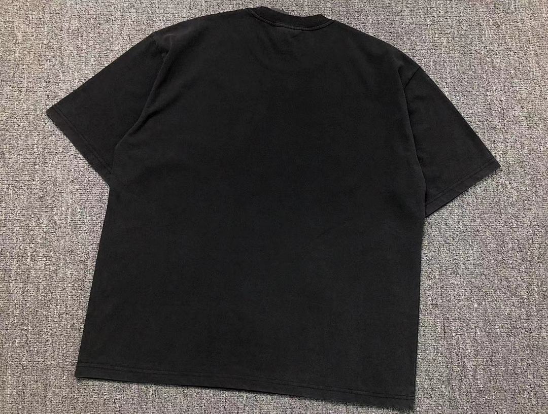 Unbranded 115 VINTAGE T-SHIRT - Image 9