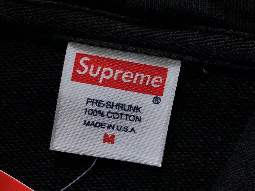 Supreme 178 S⭐⭐R⭐⭐E HOODIE 4208201902 (Im 170Cm 60Kg I Wear Size M In The Phot) - Image 24