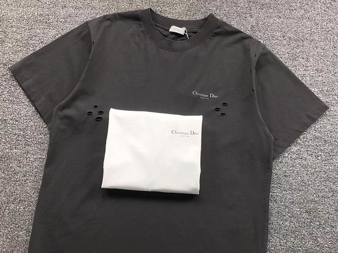 Dior 125 D⭐O⭐ T-SHIRT 3110222021 (Im 170Cm 60Kg I Wear Size M In The Phot) - Image 16