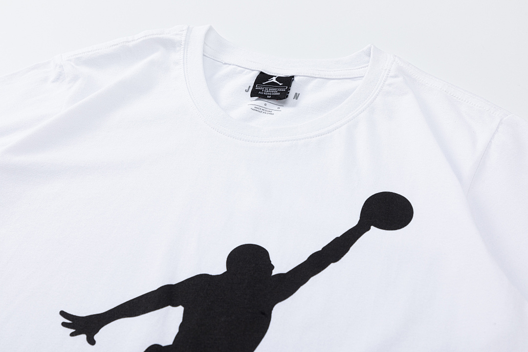 Air Jordan 75 A⭐R J⭐R⭐AN T-SHIRT - Image 11