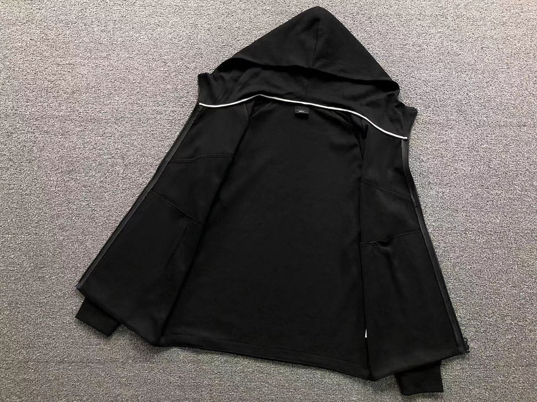 Nike 228 N⭐K⭐ HOODIE TROUSERS 4208031077 (Im 170Cm 60Kg I Wear Size L In The Phot) - Image 26