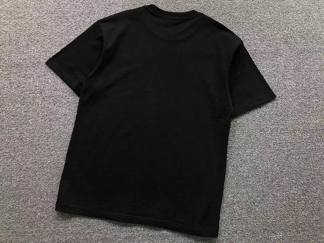 Kith 95 KITH T-SHIRT 1107032595 (Im 170Cm 60Kg I Wear Size M In The Phot) - Image 13