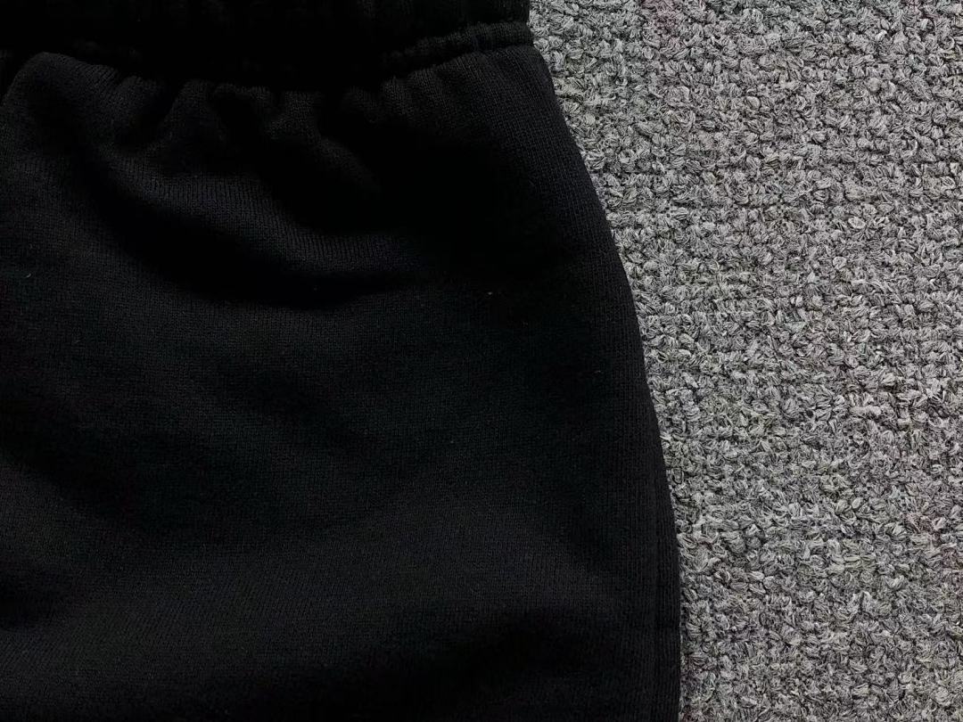 Fear of God SHORT95 FOG T-SHIRT SHORTS 3203282921 (Im 170Cm 60Kg I Wear Size S In The Phot) - Image 47