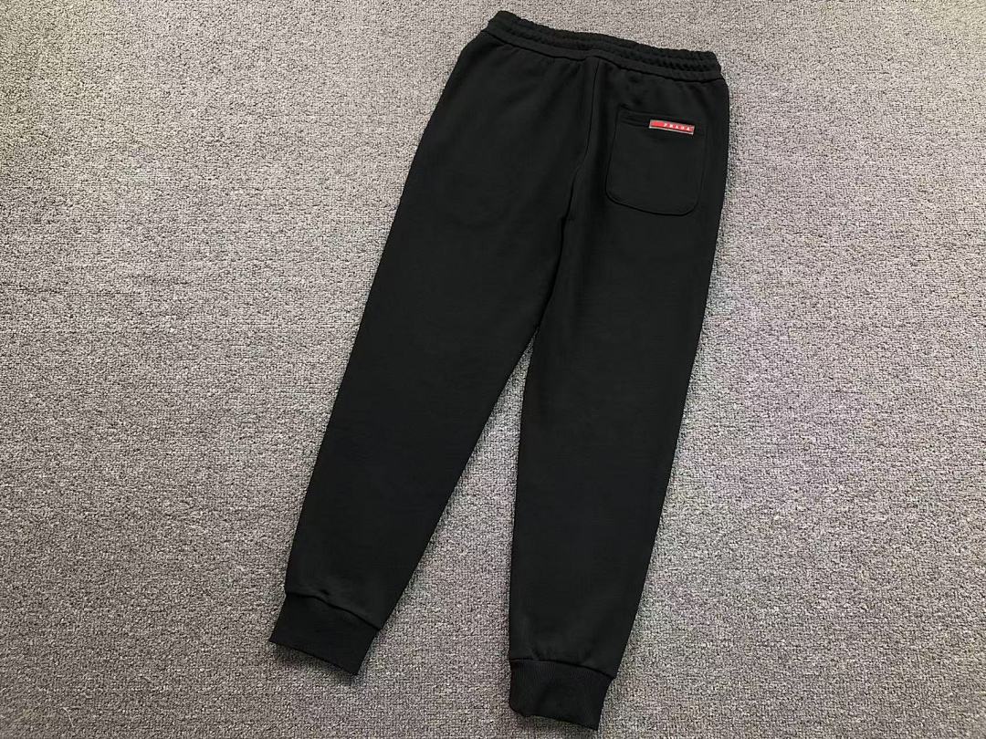Prada 175 P⭐A⭐A TROUSERS 502253117 (Im 170Cm 55Kg I Wear Size XS In The Phot) - Image 11