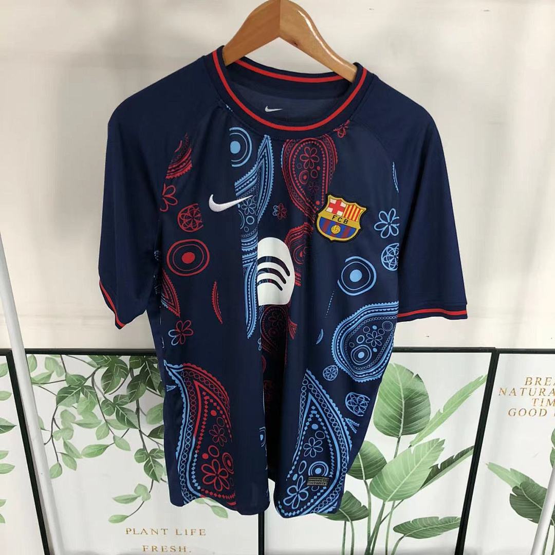 Unbranded 78 FOOTBALL T-SHIRT 11021603002 (Im 170Cm 57Kg I Wear Size L In The Phot) - Image 22