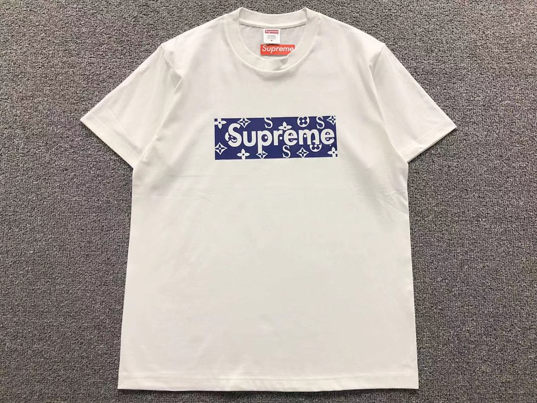 Supreme 115 S⭐⭐R⭐⭐E T-SHIRT 4203211577 (Im 170Cm 60Kg I Wear Size M In The Phot) - Image 7