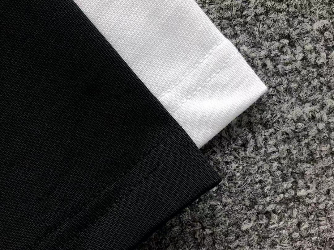 Louis Vuitton 115 L⭐ T-SHIRT 524040319 (Im 170Cm 60Kg I Wear Size S In The Phot) - Image 18