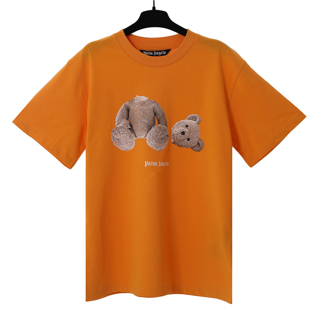 Palm Angels 78 PALM ANGELS T-SHIRT - Image 49