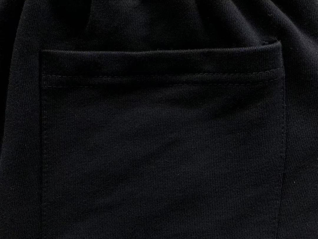 Fear of God 85 FOG NBA BASKETBALL SHORTS 11061026119 (Im 170Cm 60Kg I Wear Size M In The Phot) - Image 16