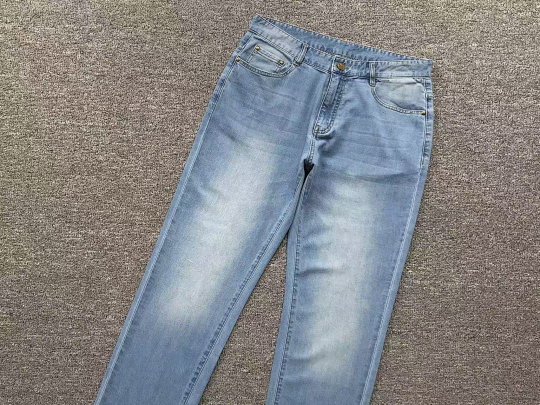 Louis Vuitton 168 L⭐ TROUSERS 4121711905 (Im 170Cm 55Kg I Wear Size 33 In The Phot) - Image 11