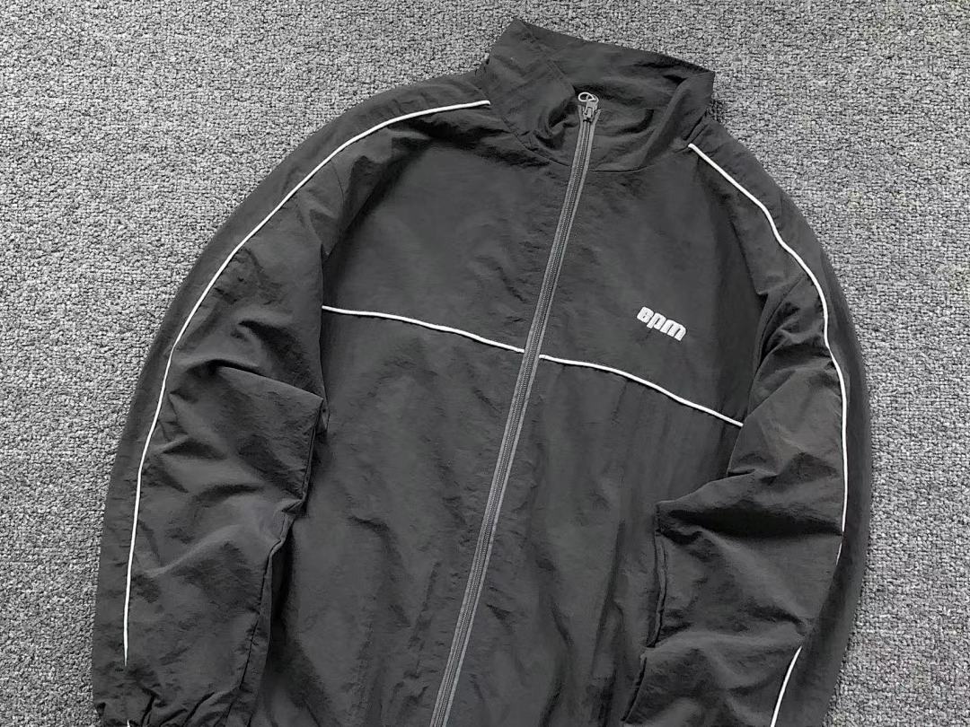 6PM TROUSERS 158 6⭐M JACKET 11080613139 (Im 170Cm 60Kg I Wear Size M In The Phot) - Image 11