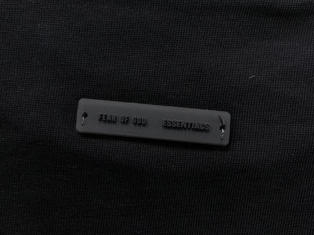Fear of God SHORTS 125 FOG T-SHIRT - Image 19