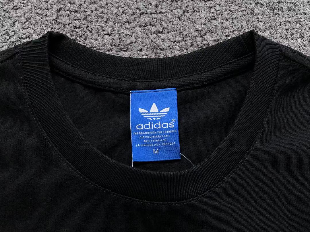 Adidas 88 A⭐I⭐AS T-SHIRT 524180285 (Im 170Cm 60Kg I Wear Size M In The Phot) - Image 20