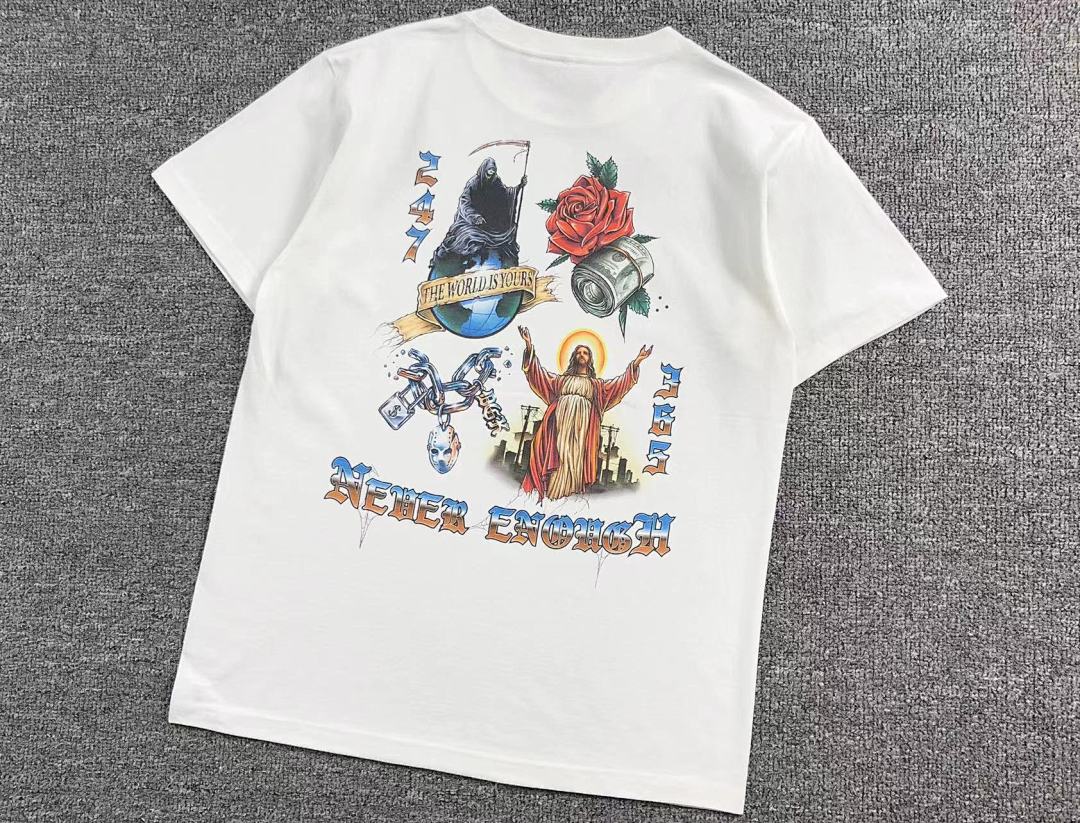 DGK 89 DGK T-SHIRT - Image 6