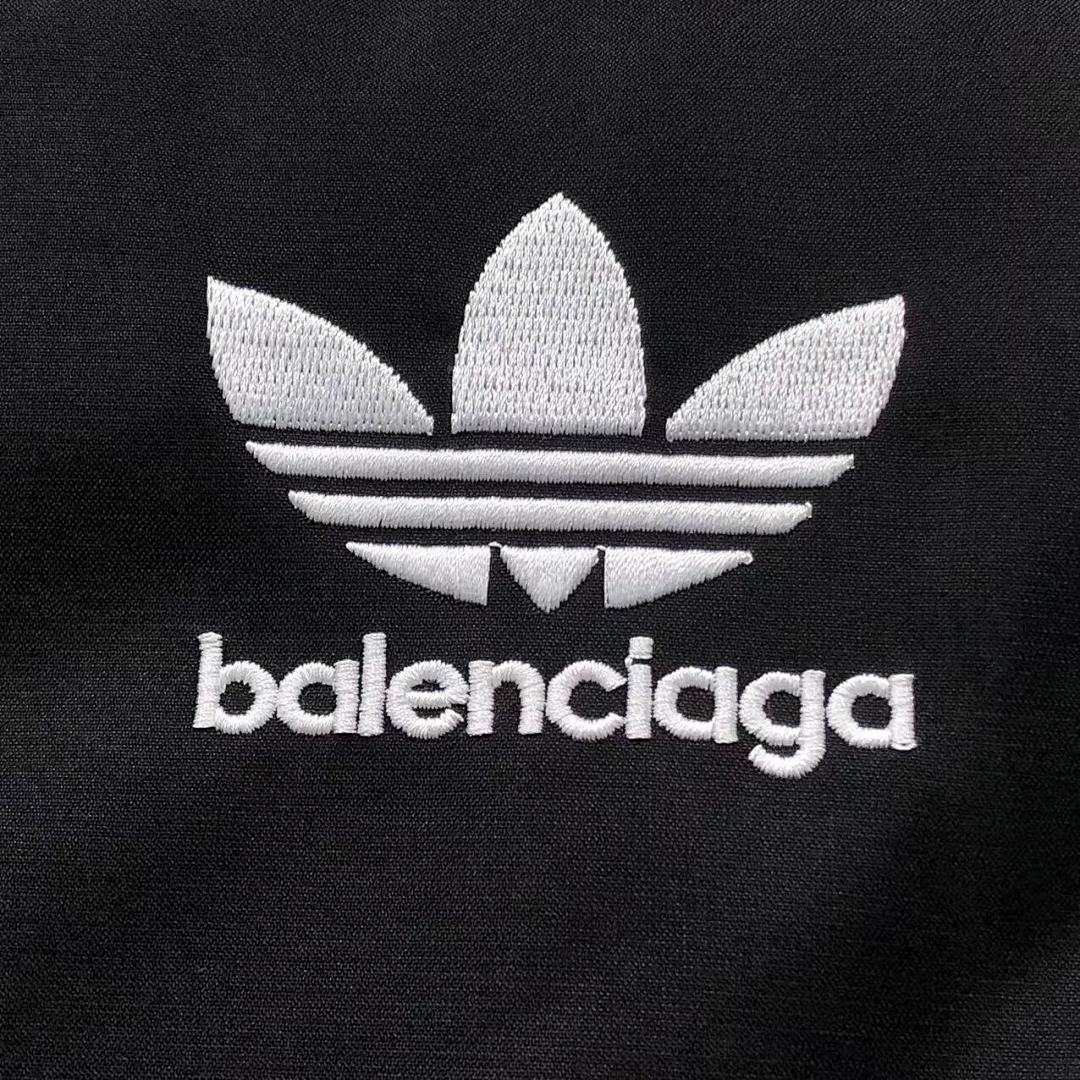 Adidas 168 A⭐I⭐AS B⭐L⭐⭐⭐IA⭐A COTTON CIOTHES 511181085 (Im 170Cm 60Kg I Wear Size M In The Phot) - Image 13