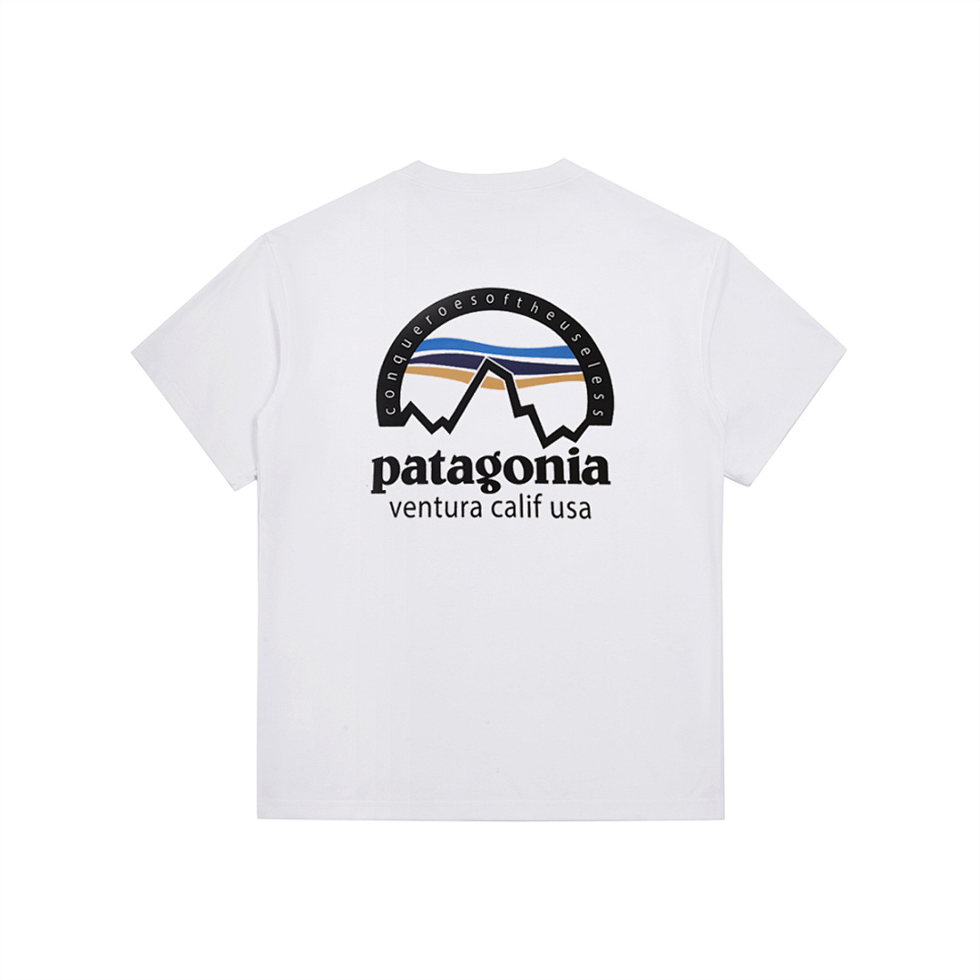 On Running 68 PATAGONIA T-SHIRT - Image 6