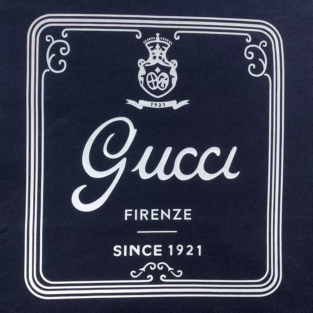 Gucci 115 G⭐C⭐I T-SHIRT 5231920147 (Im 170Cm 60Kg I Wear Size M In The Phot) - Image 16