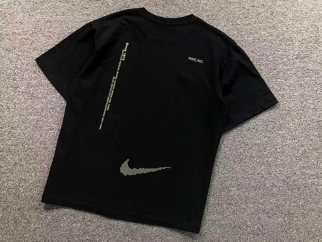 Nike 88 N⭐K⭐ T-SHIRT 524180985 (Im 170Cm 60Kg I Wear Size M In The Phot) - Image 14