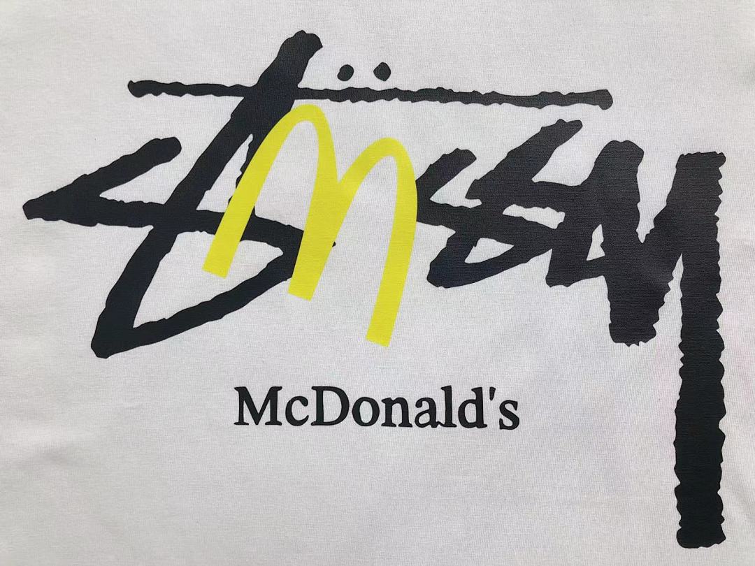 Stussy 85 STUSSY T-SHIRT - Image 17