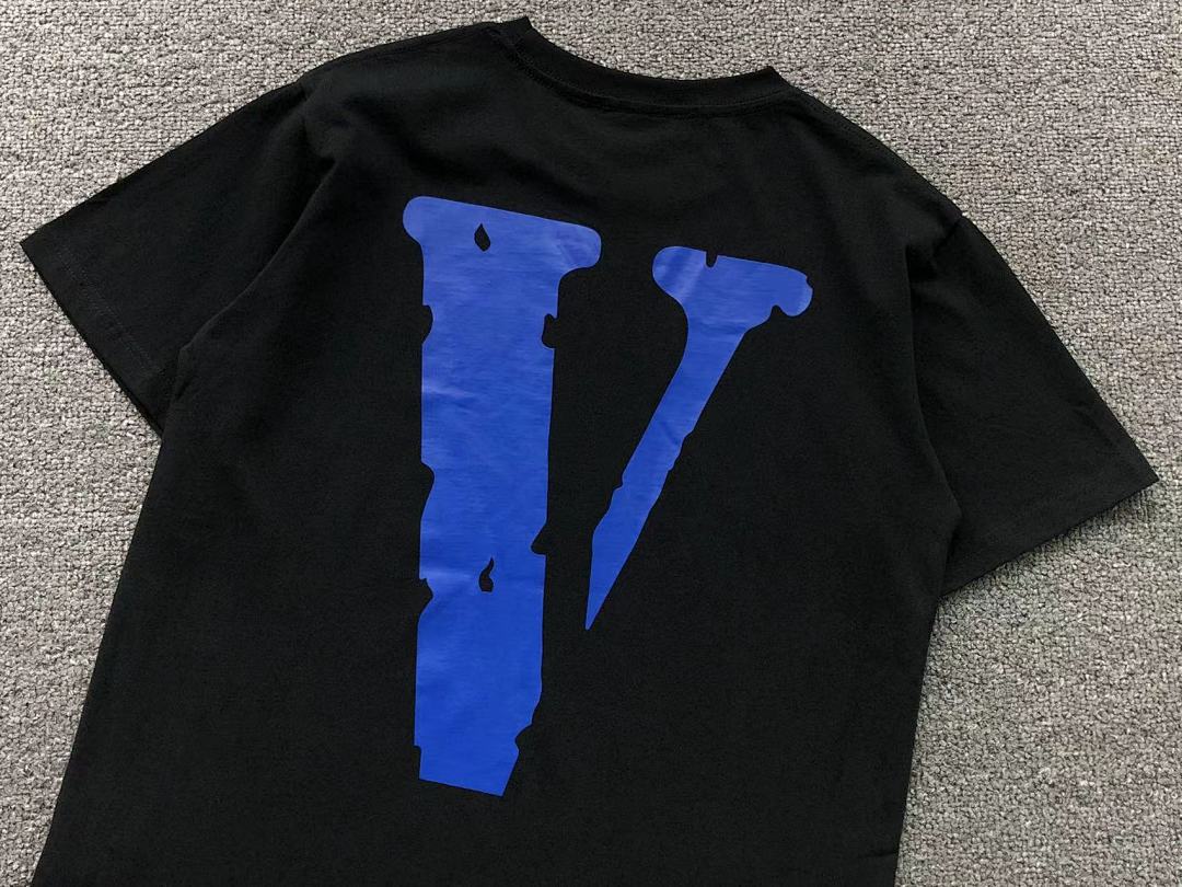 On Running 69 VLONE T-SHIRT 504143891 (Im 170Cm 60Kg I Wear Size M In The Phot) - Image 17