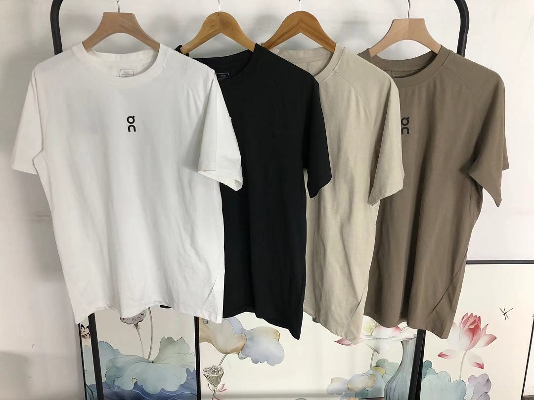 On Running 98 ON T-SHIRT 524242719 (Im 170Cm 60Kg I Wear Size M In The Phot) - Image 26