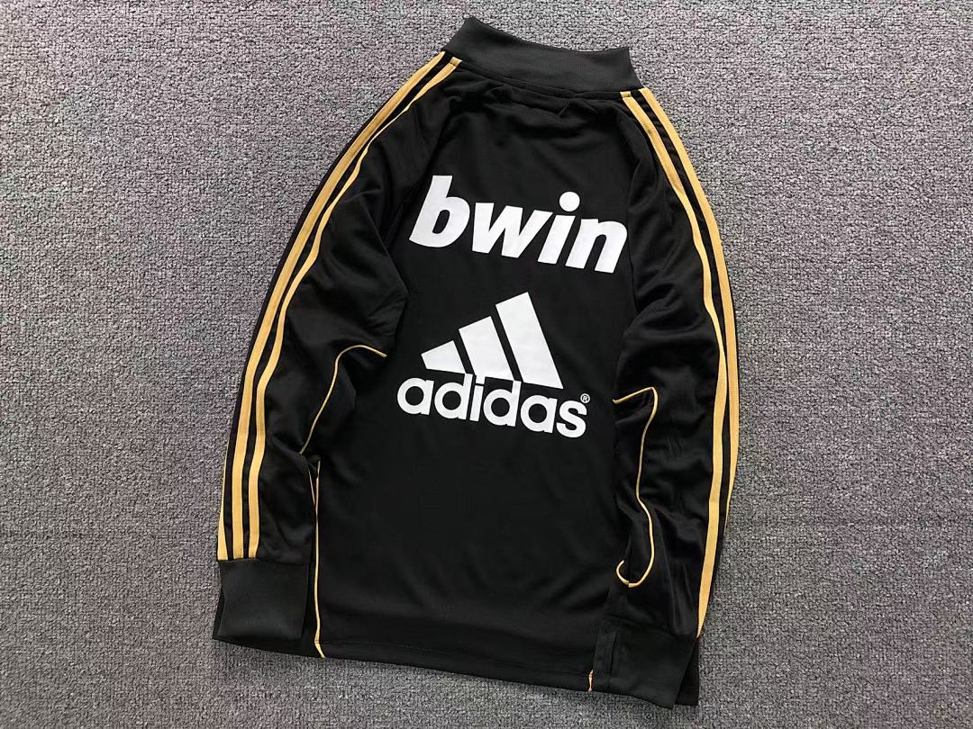 Unbranded 115 FOOTBALL LONG SLEEVED 11110422002 (Im 170Cm 60Kg I Wear Size S In The Phot) - Image 6