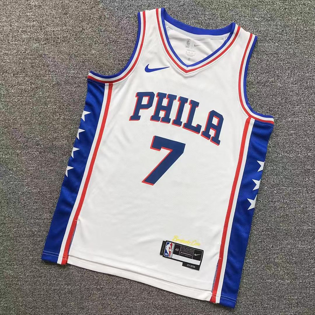 Unbranded 105 NBA BASKETBALL VEST 1281821002 (Im 170Cm 60Kg I Wear Size S In The Phot)