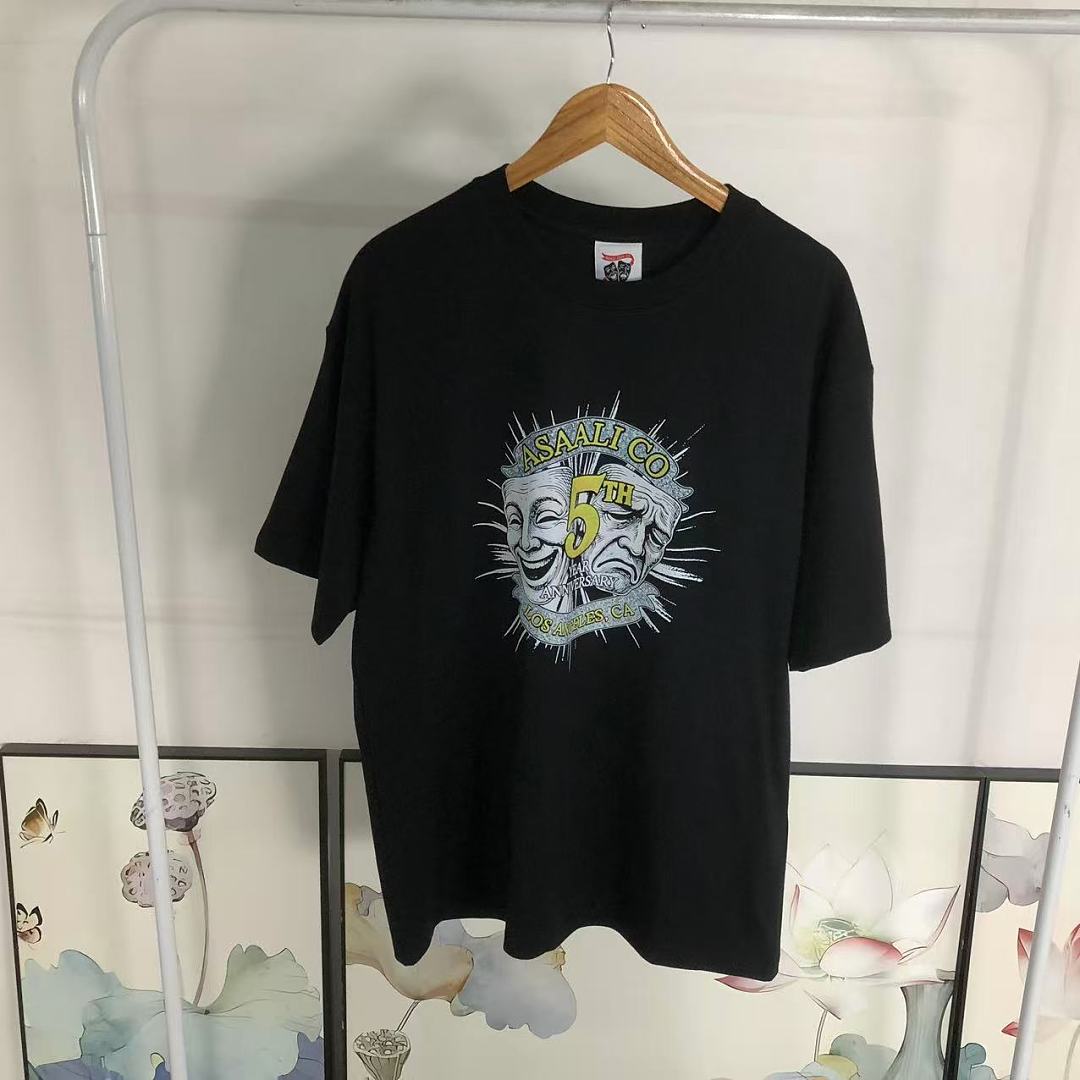 Cough Syrup 85 COU⭐H SY⭐UP T-SHIRT 525280478 (Im 170Cm 60Kg I Wear Size L In The Phot) - Image 20