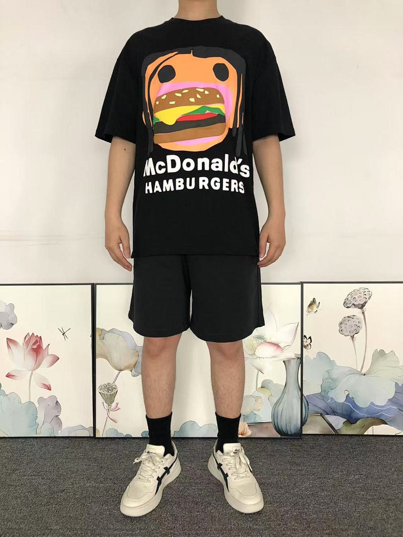 Travis Scott 78 TRAVIS SCOTT T-SHIRT 505218291 (Im 170Cm 60Kg I Wear Size S In The Phot) - Image 3