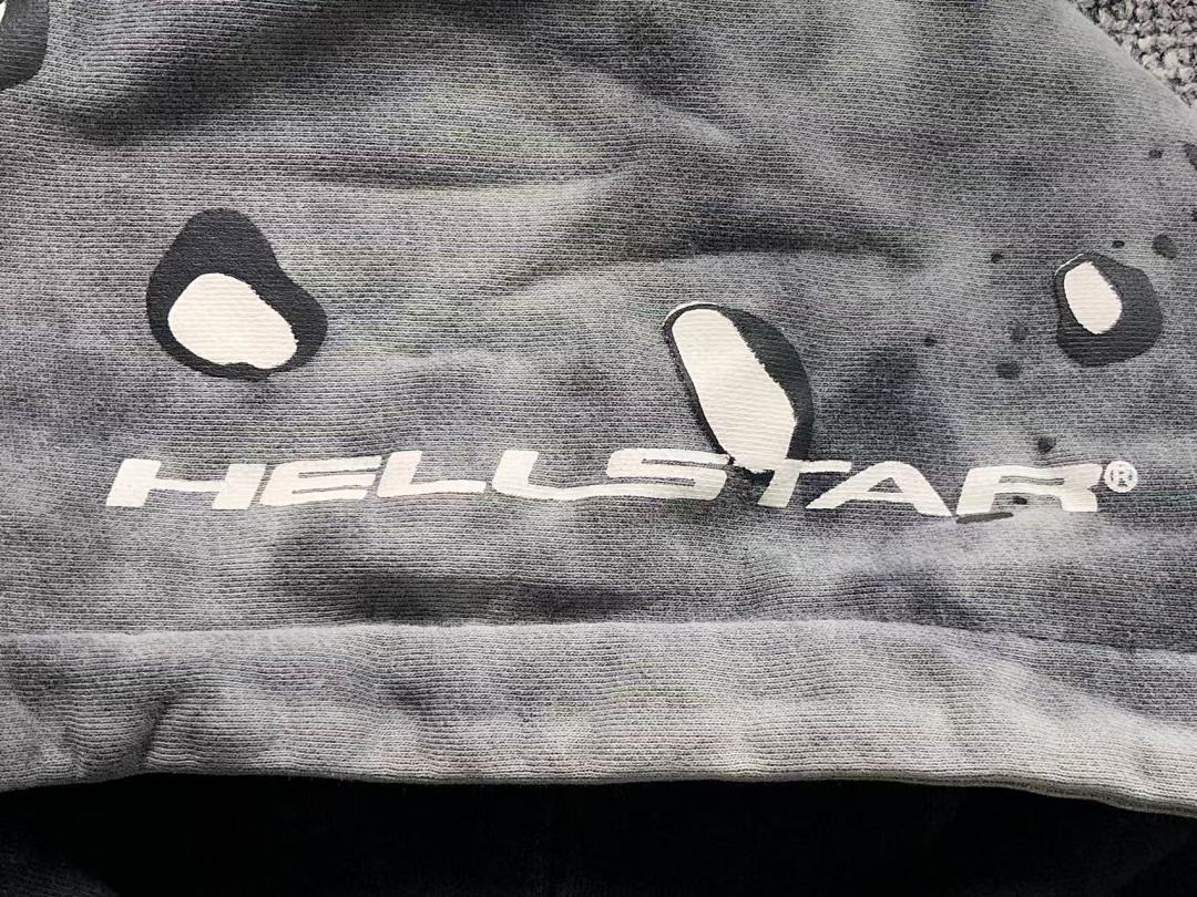 Hellstar TROUSERS 168 HELLSTAR HOODIE - Image 23
