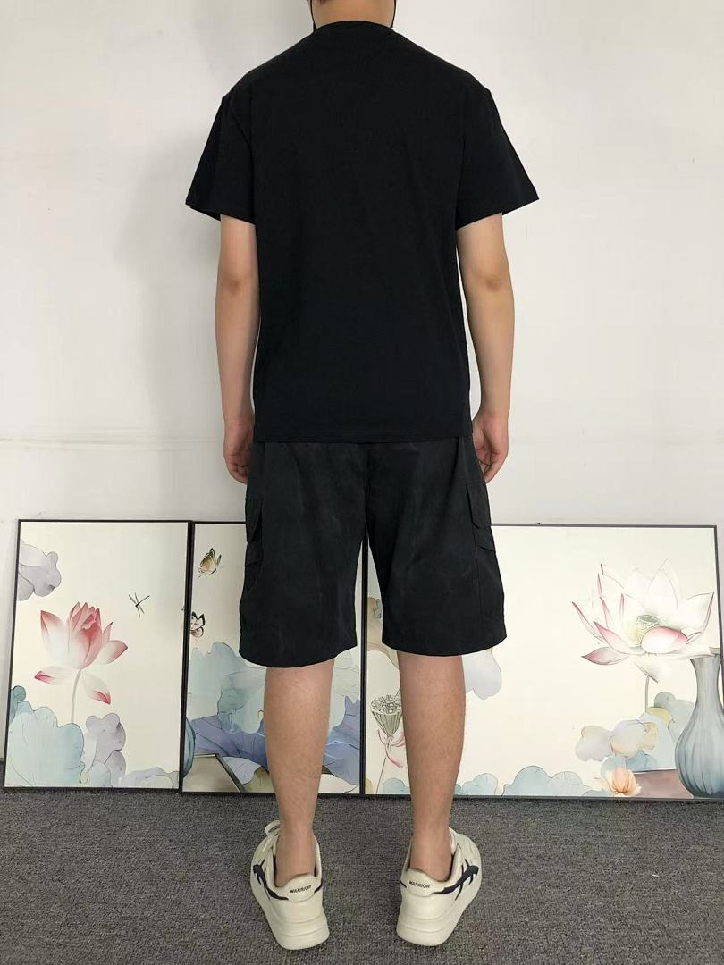 Bape 95 BAPE T-SHIRT 3108280917 (Im 170Cm 60Kg I Wear Size S In The Phot) - Image 4