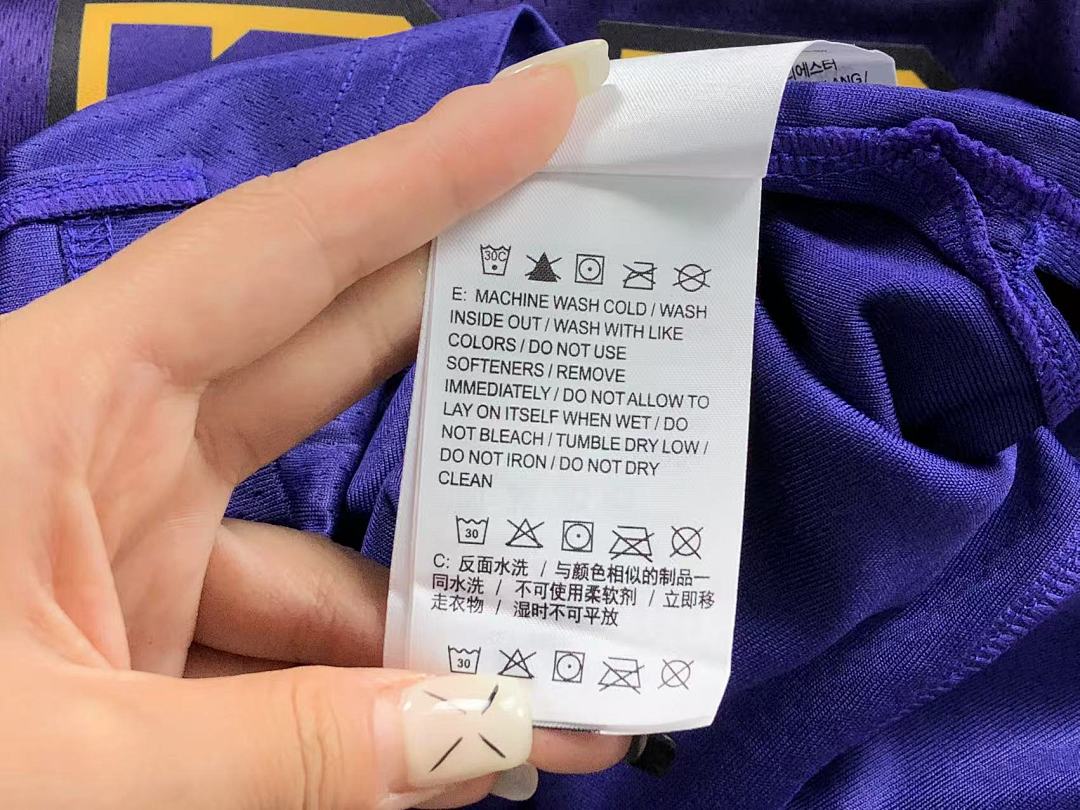 Unbranded 98 NBA BASKETBALL VEST 2151504002 (Im 170Cm 60Kg I Wear Size M In The Phot) - Image 21