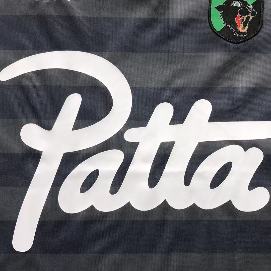 Patta 98 P⭐TT⭐ LONG SLEEVED 1251332175 (Im 170Cm 60Kg I Wear Size S In The Phot) - Image 12