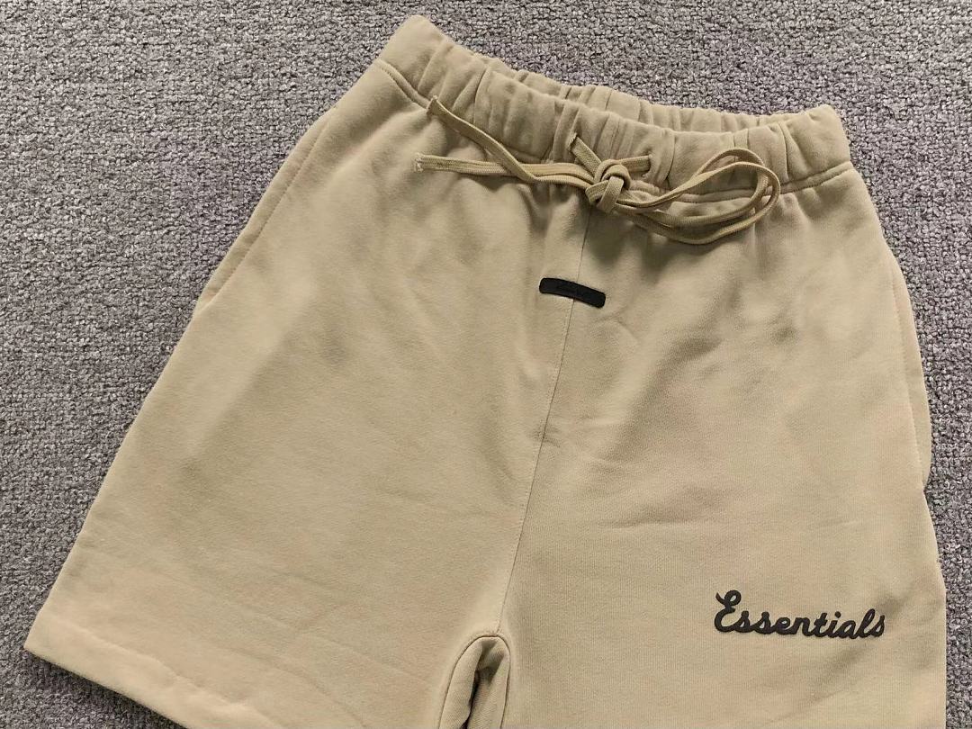 Fear of God 118 FOG SHORTS 3206042717 (Im 170Cm 60Kg I Wear Size S In The Phot) - Image 16