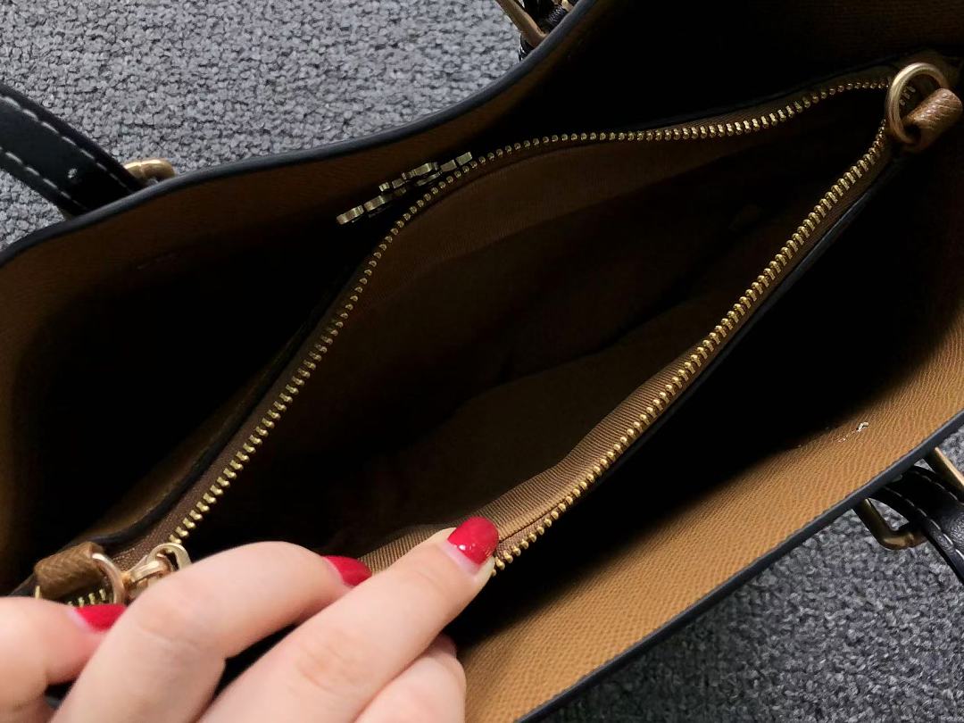 Coach 145 C⭐A⭐H BAG 2206230576 (Long 27CM* Wide 9CM* High 21CM) - Image 21