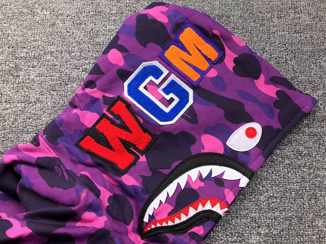 Bape 239 BAPE - Image 21