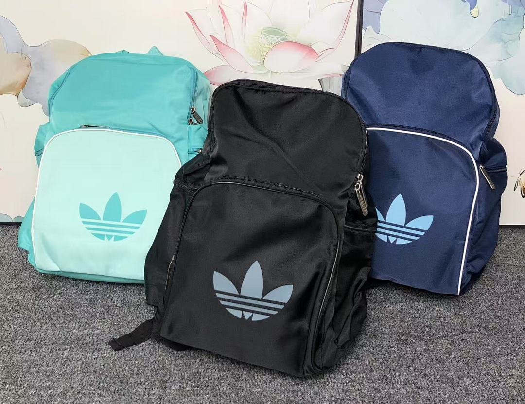 Adidas 88 A⭐I⭐AS BAG 4109110213 (Long 28CM* Wide 41CM* High 13CM) - Image 2