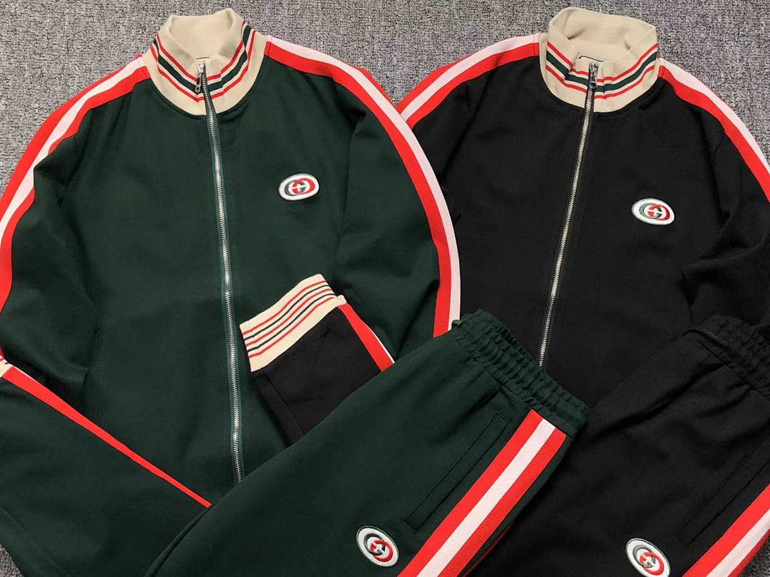 Gucci 279 G⭐C⭐I JAKCET - Image 5