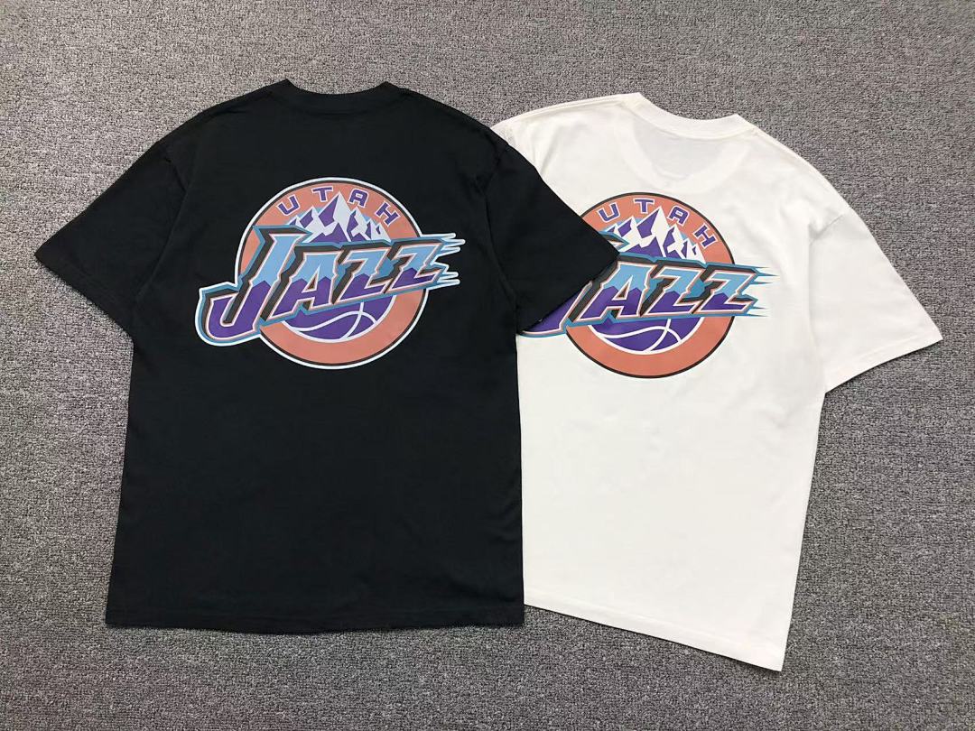 Christian Louboutin 85 ANTI SOCIAL CLUB T-SHIRT - Image 3
