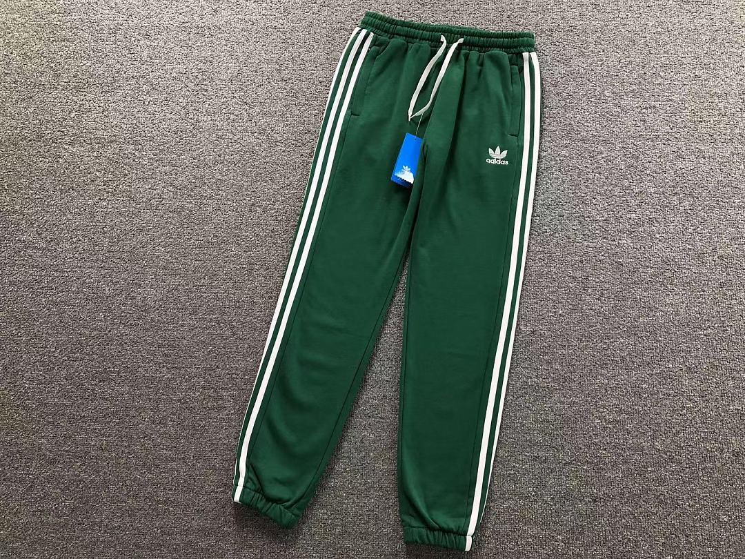 Adidas TROUSERS 135 A⭐I⭐AS HOODIE - Image 26