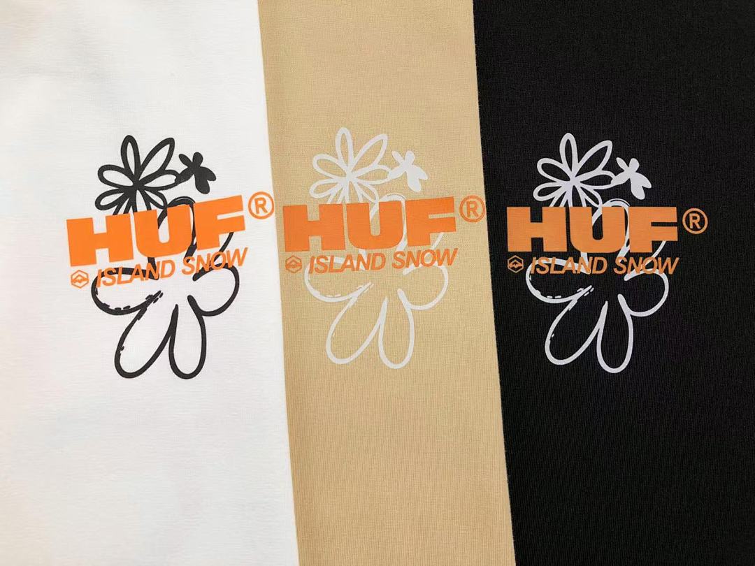 HUF 78 HUF T-SHIRT - Image 19