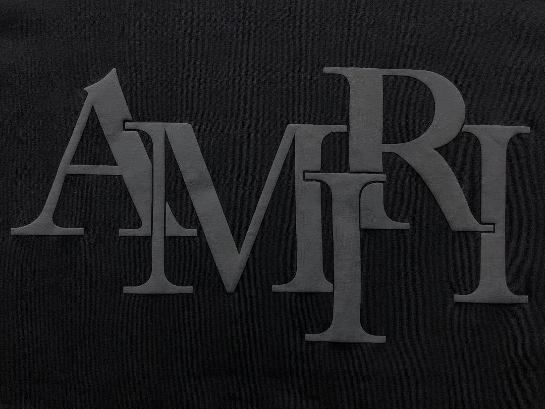 AMIRI 85 AMIRI T-SHIRT 211291976 (Im 170Cm 55Kg I Wear Size S In The Phot) - Image 10