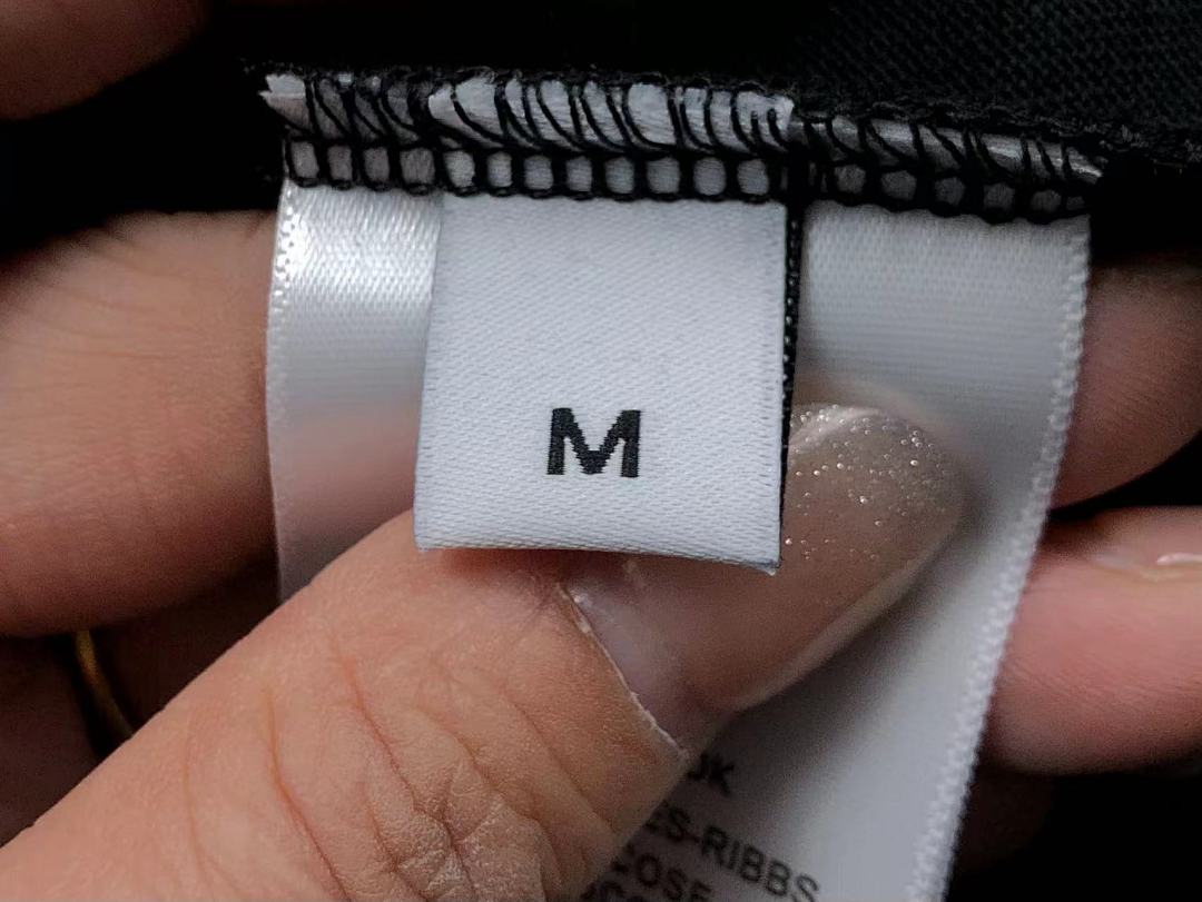 Louis Vuitton 115 L⭐ T-SHIRT 41112130321 (Im 170Cm 57Kg I Wear Size M In The Phot) - Image 26
